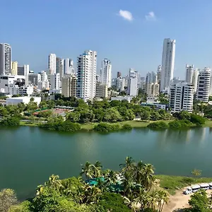 Colonial Apartamento Cartagena