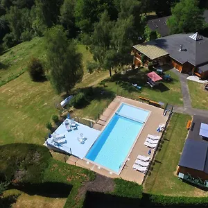 Vvf Villages  Les Terres D'aubrac Chaudes-Aigues
