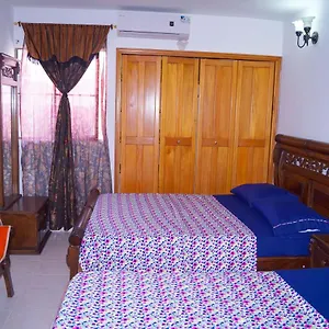 Luxora Apartamento Santa Marta (Magdalena)