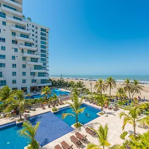 Morros Epic Dos Alcobas Apartamento Cartagena