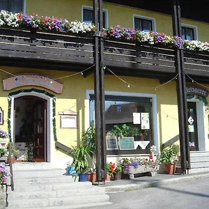 Gasthof-metzgerei-pension Schierlitz 3*, Rimbach (Bavaria) Deutschland