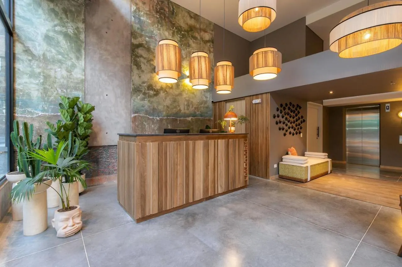 מדיין Landmark Hotel
