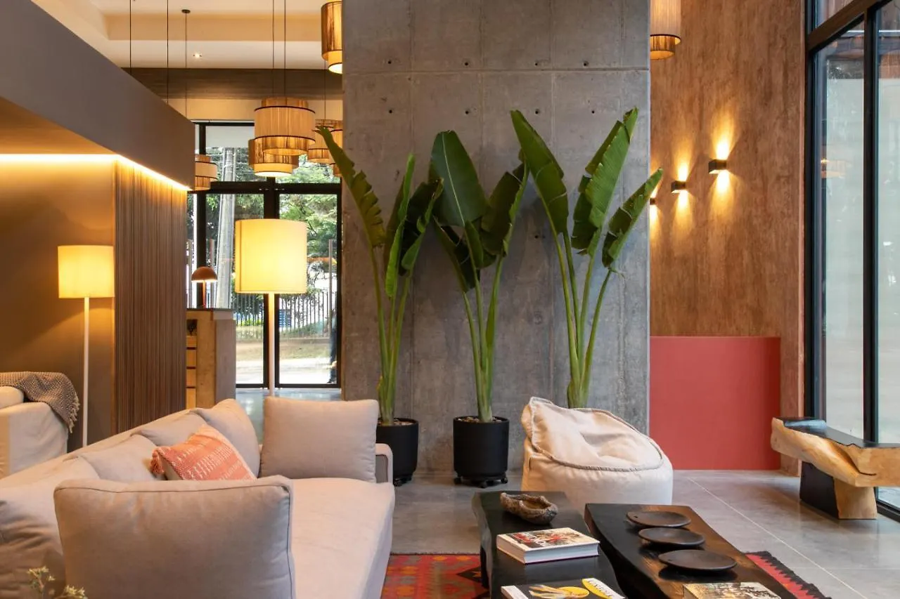 מדיין Landmark Hotel 4*,