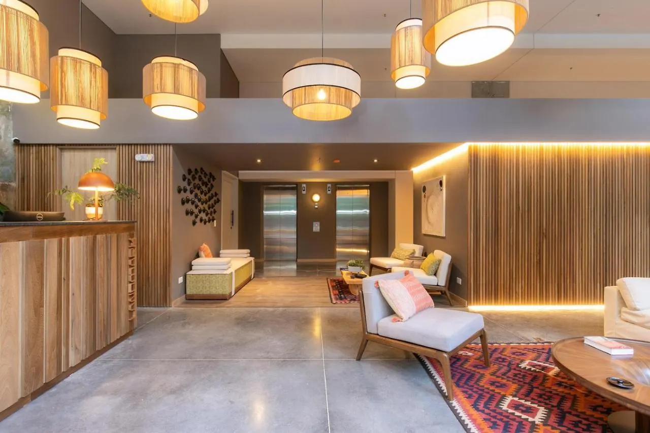 מדיין Landmark Hotel