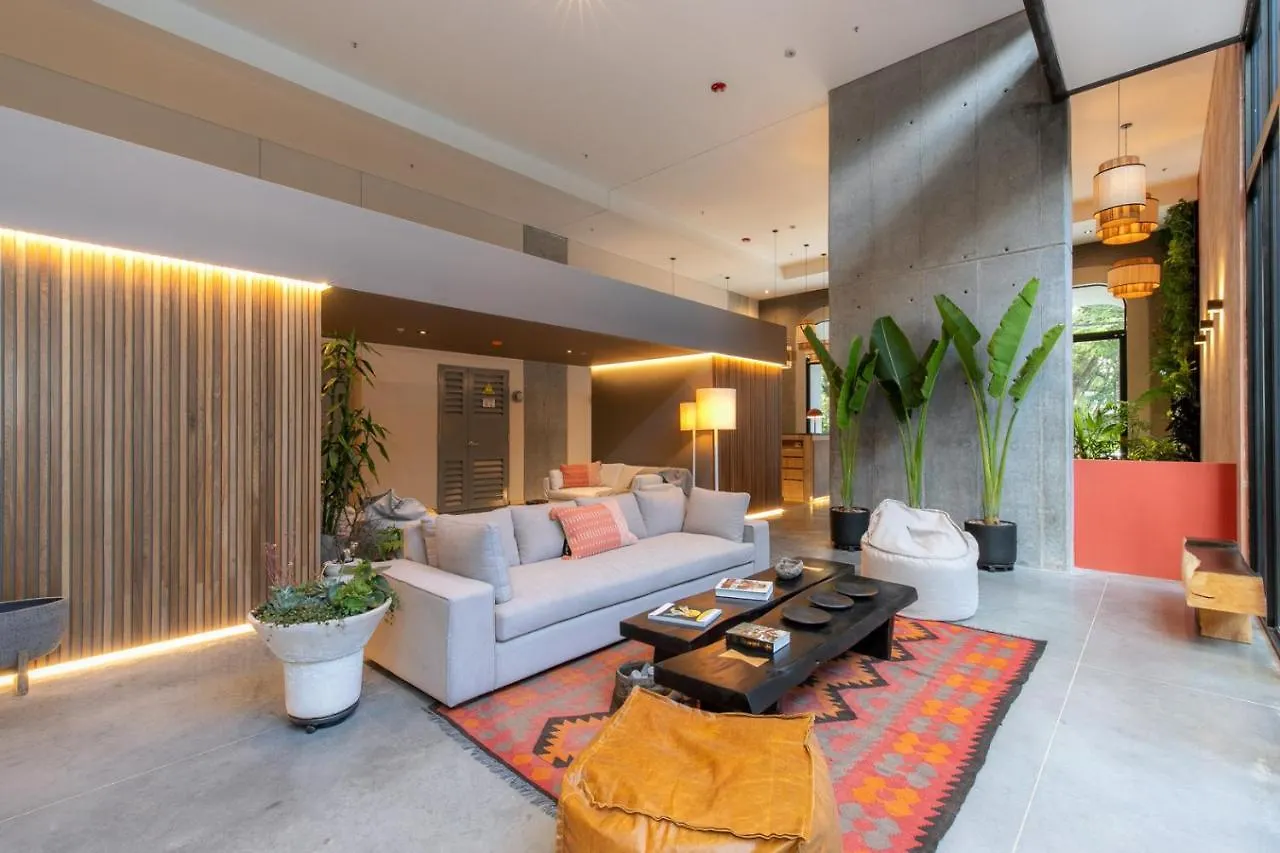 מדיין Landmark Hotel