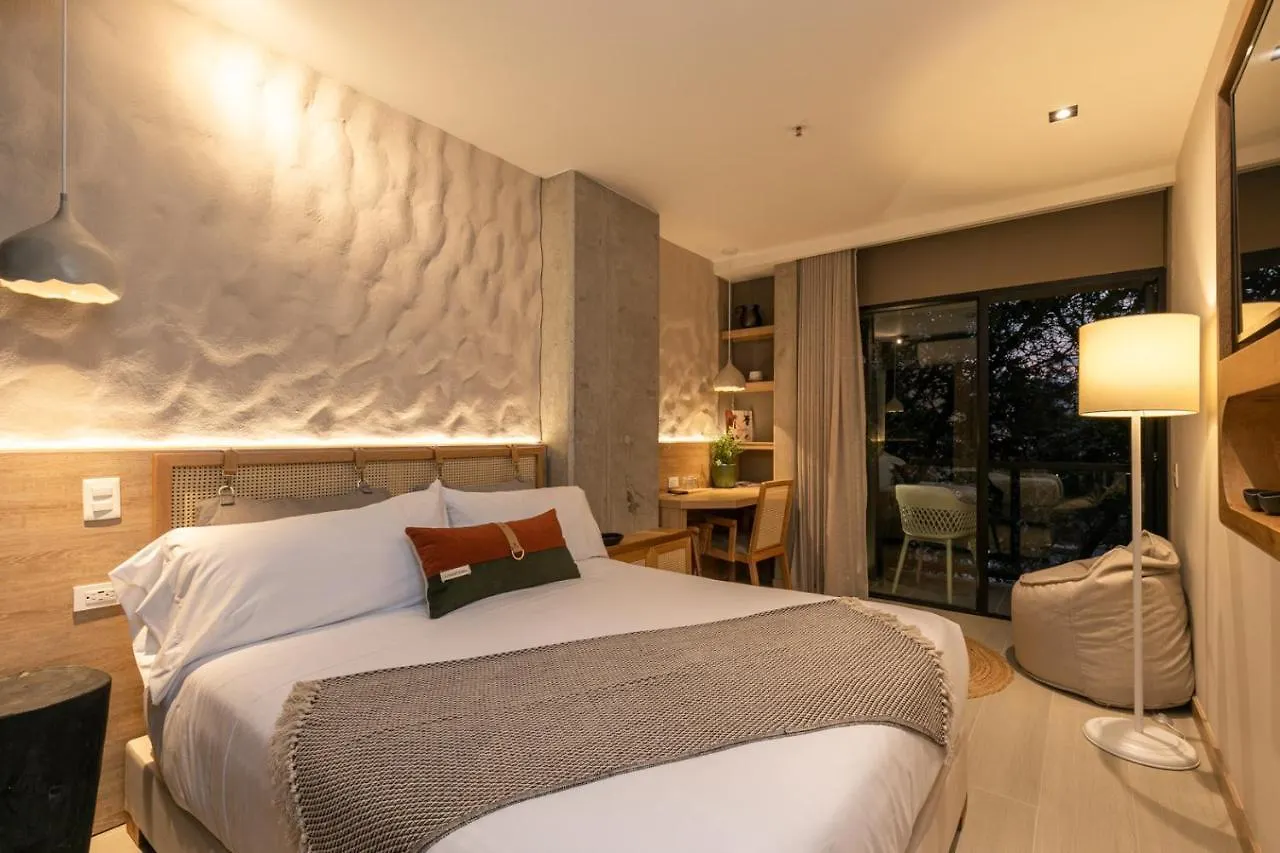 מדיין Landmark Hotel 4*,  קולומביה