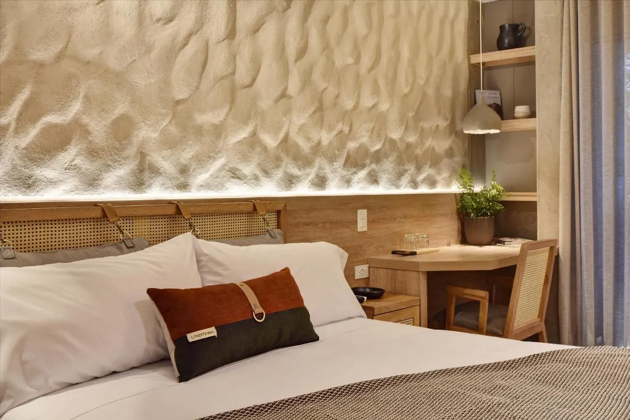 מדיין Landmark Hotel 4*,  קולומביה