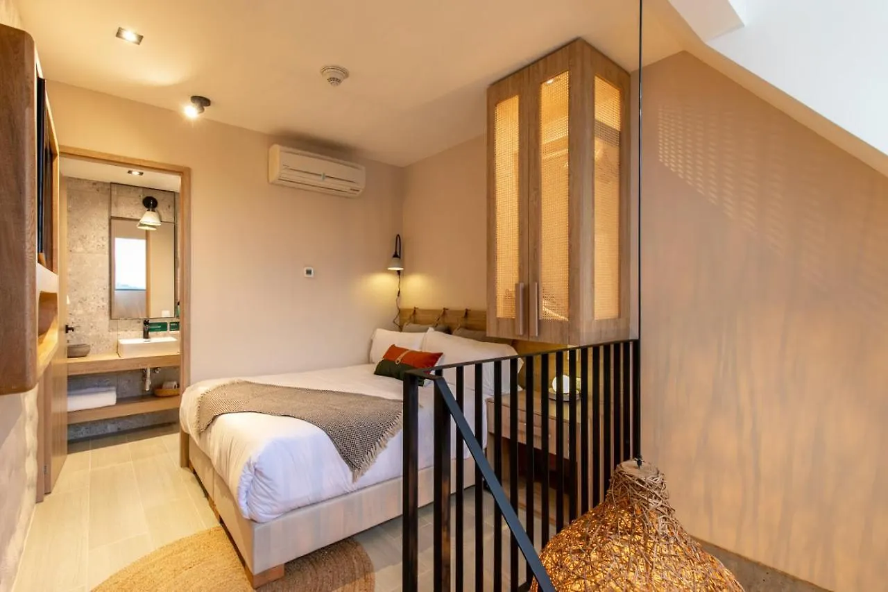 מדיין Landmark Hotel 4*,  קולומביה