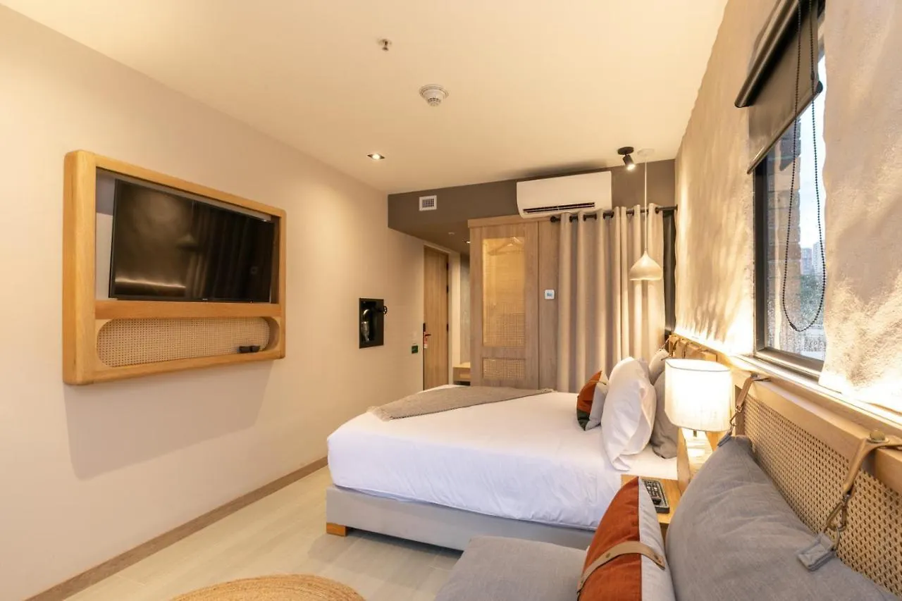 מדיין Landmark Hotel
