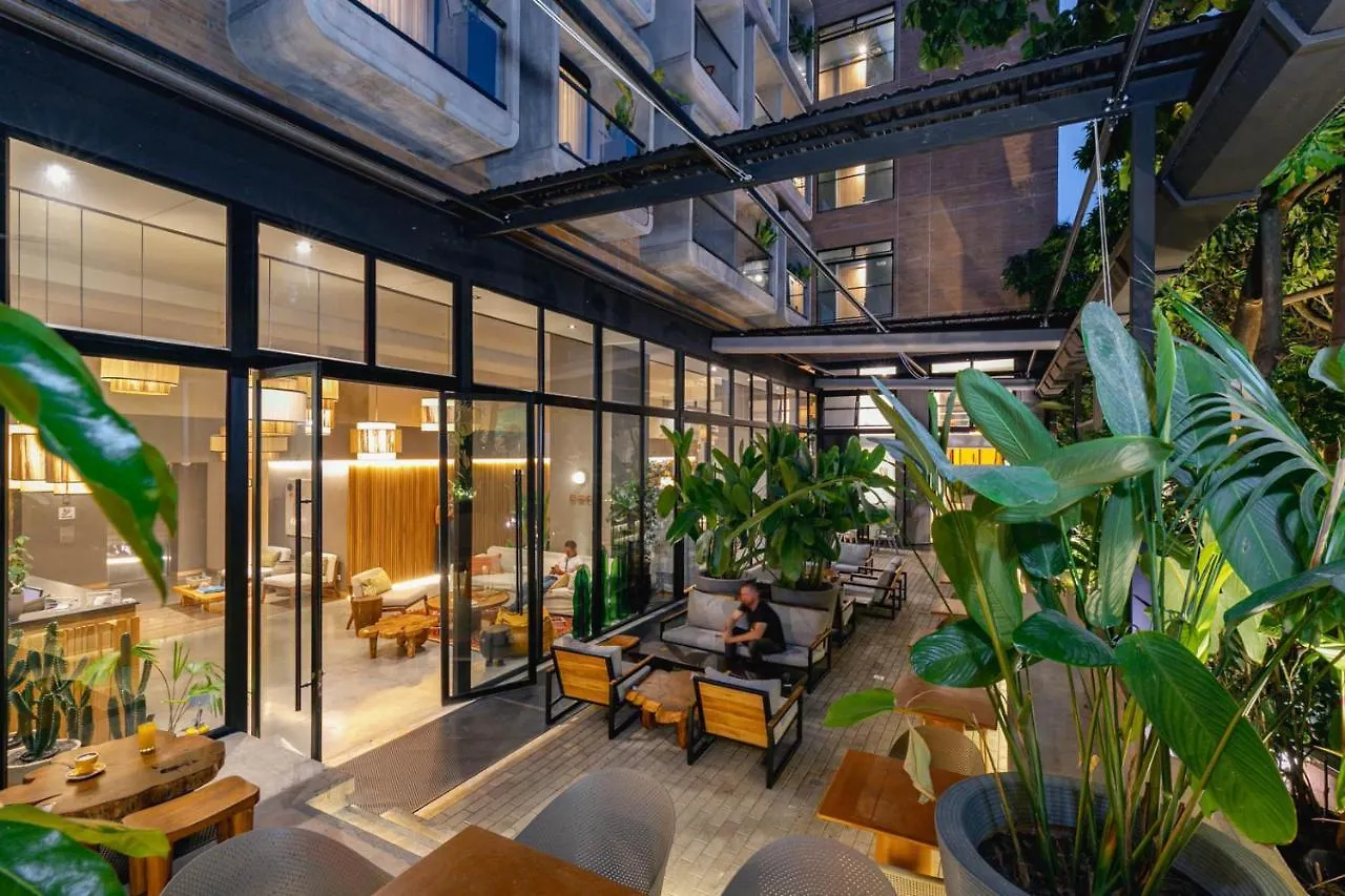 מדיין Landmark Hotel 4*,  קולומביה