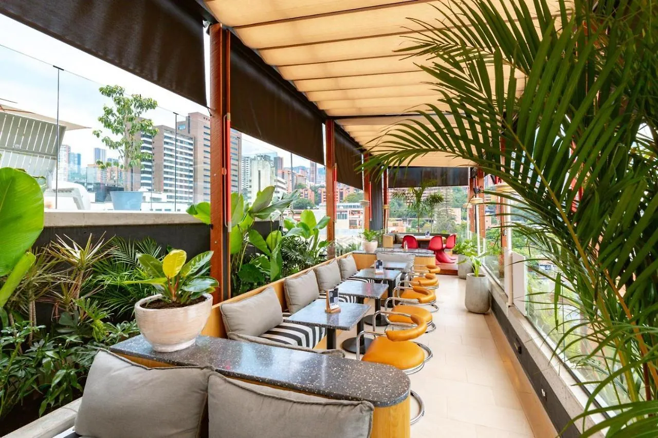 מדיין Landmark Hotel