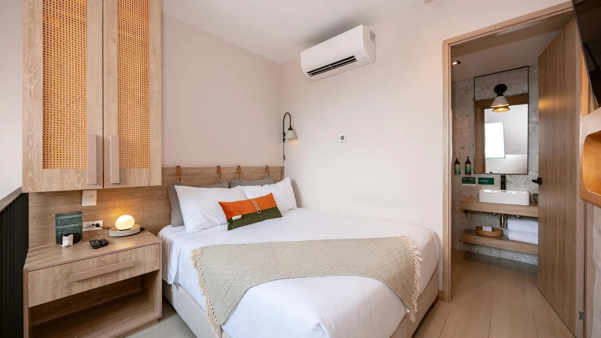 ****  מדיין Landmark Hotel קולומביה