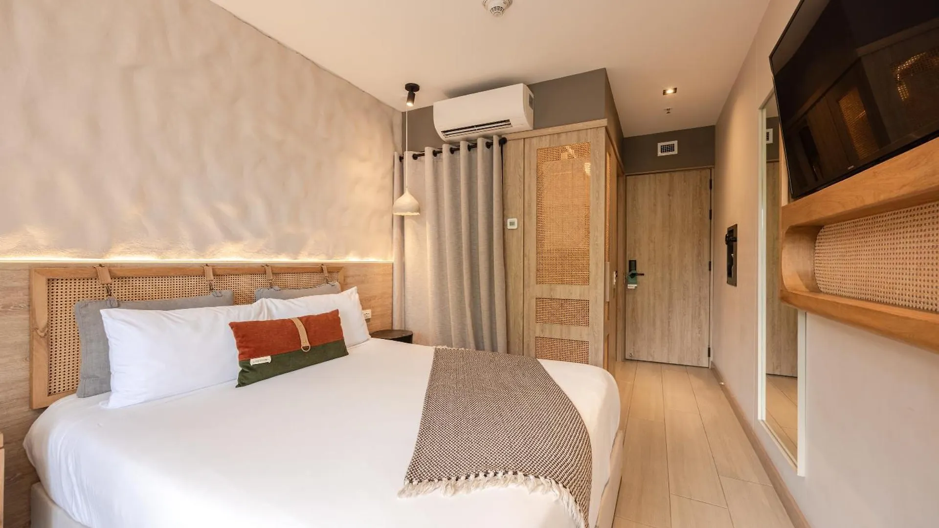****  מדיין Landmark Hotel קולומביה