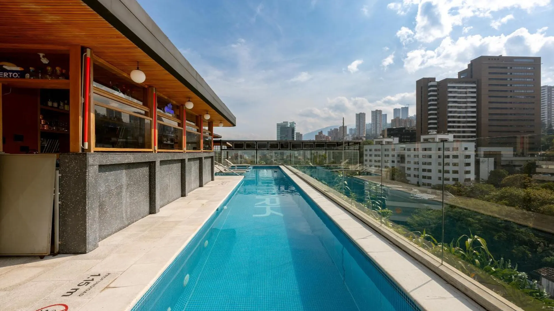 מדיין Landmark Hotel