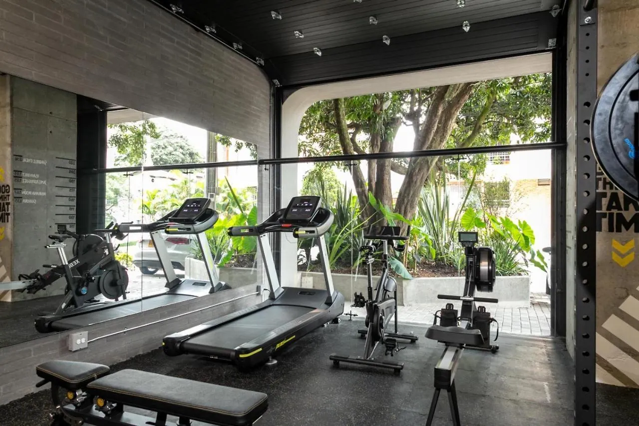 Landmark Hotel Medellin