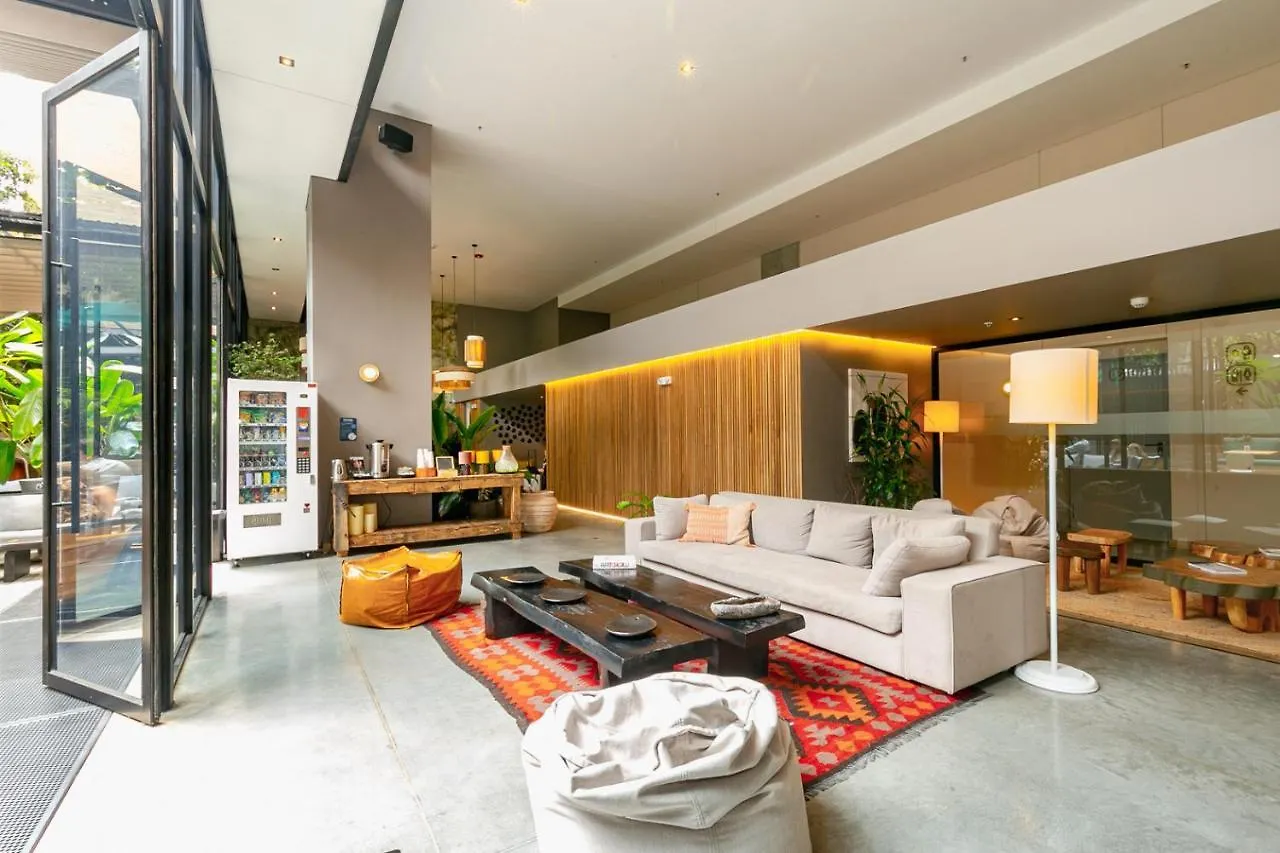 Landmark Hotel Medellin