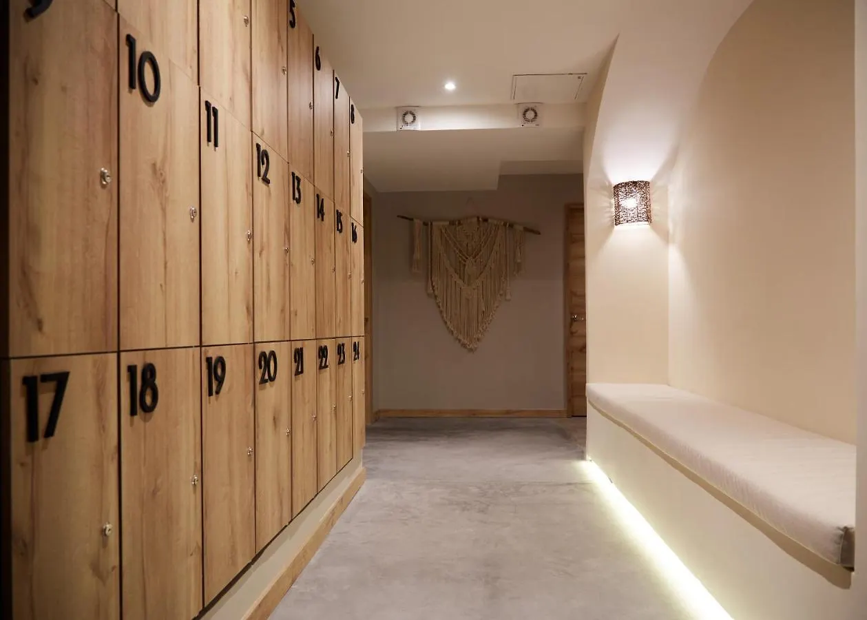 Landmark Hotel Medellin
