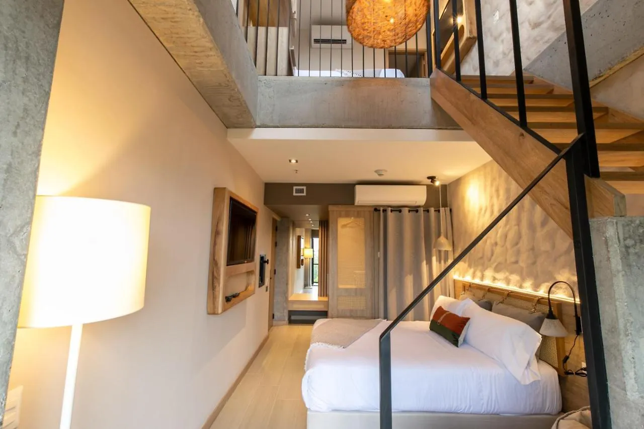 Landmark Hotel Medellín