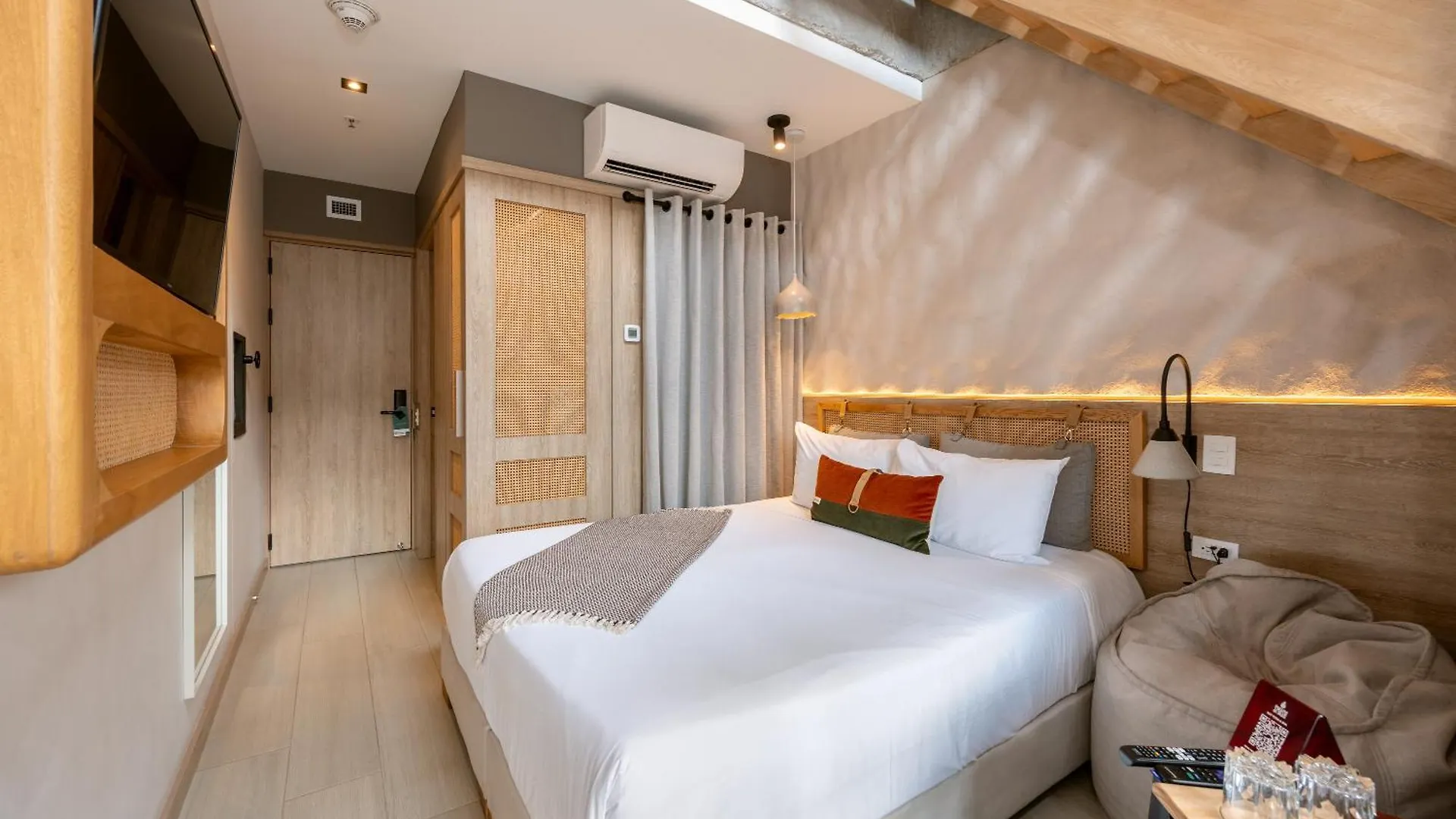 Landmark Hotel Medellin